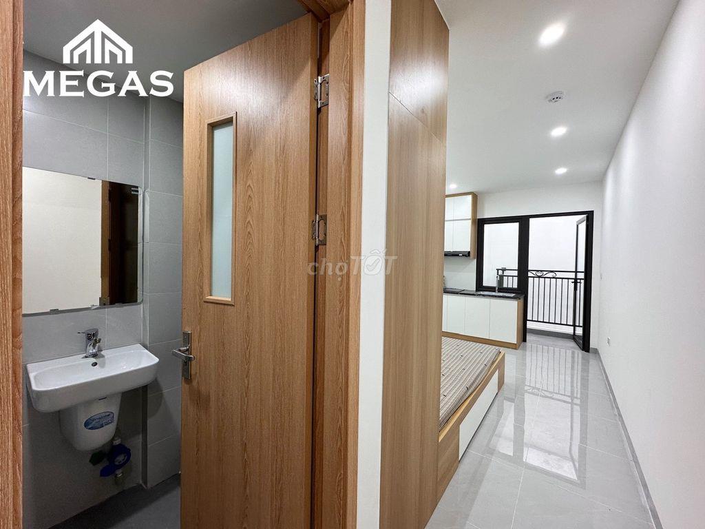 🏠 STUDIO & 1PN LẠC LONG QUÂN – GẦN HỒ TÂY – NHẬN PET NHỎ