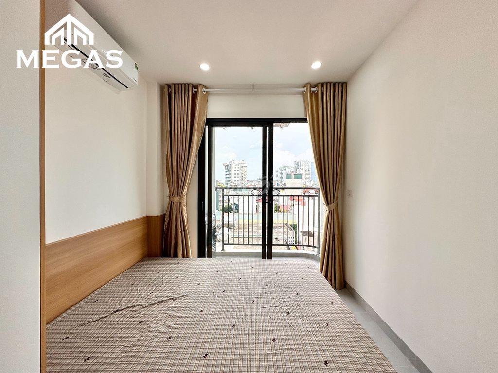 🏠 STUDIO & 1PN LẠC LONG QUÂN – GẦN HỒ TÂY – NHẬN PET NHỎ