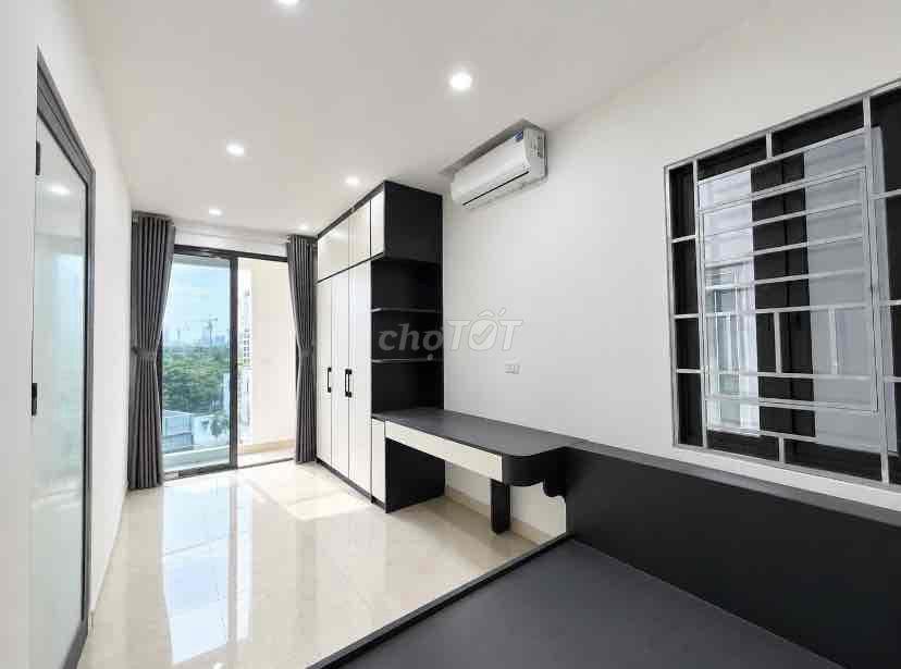 🔥 Hot bỏng tay – căn hộ 1N1K Xuân Đỉnh gần Ngoại Giao Đoàn – ban công
