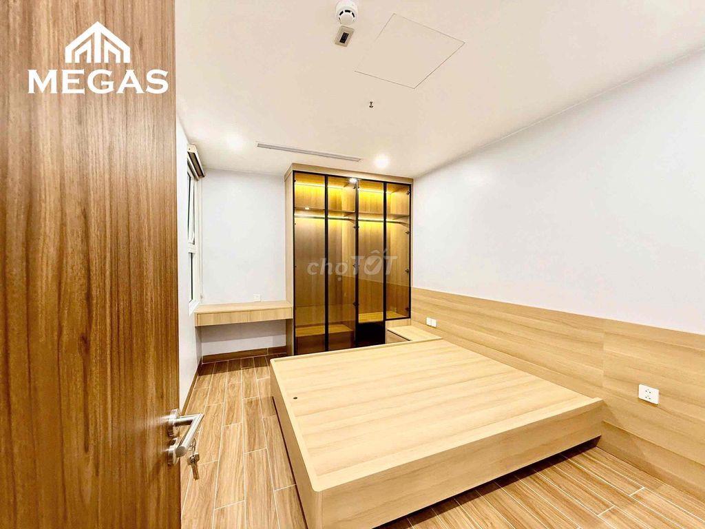 🔥 Hot bỏng tay – căn hộ 1N1K cực phẩm tại Lạc Long Quân – ô tô đỗ cửa