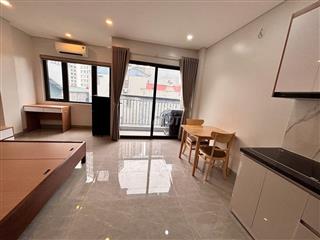 🔥 Hot bỏng tay – chiếc studio rộng 35m² cực phẩm tại Xuân Đỉnh 