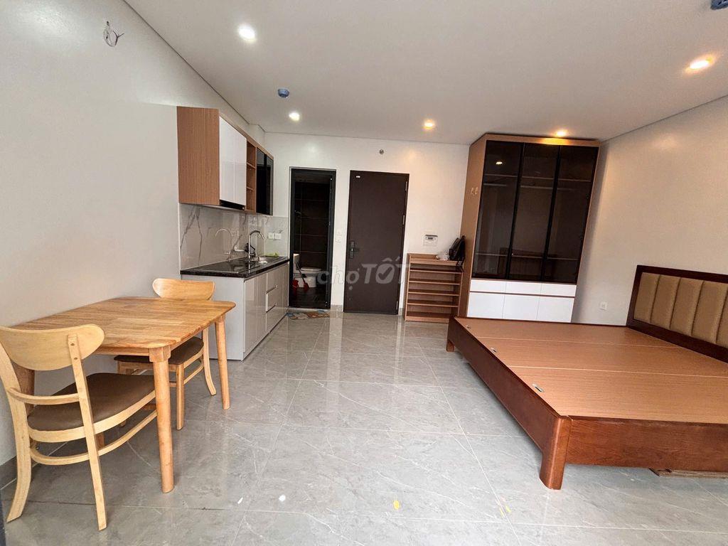 🔥 Hot bỏng tay – chiếc studio rộng 35m² cực phẩm tại Xuân Đỉnh 