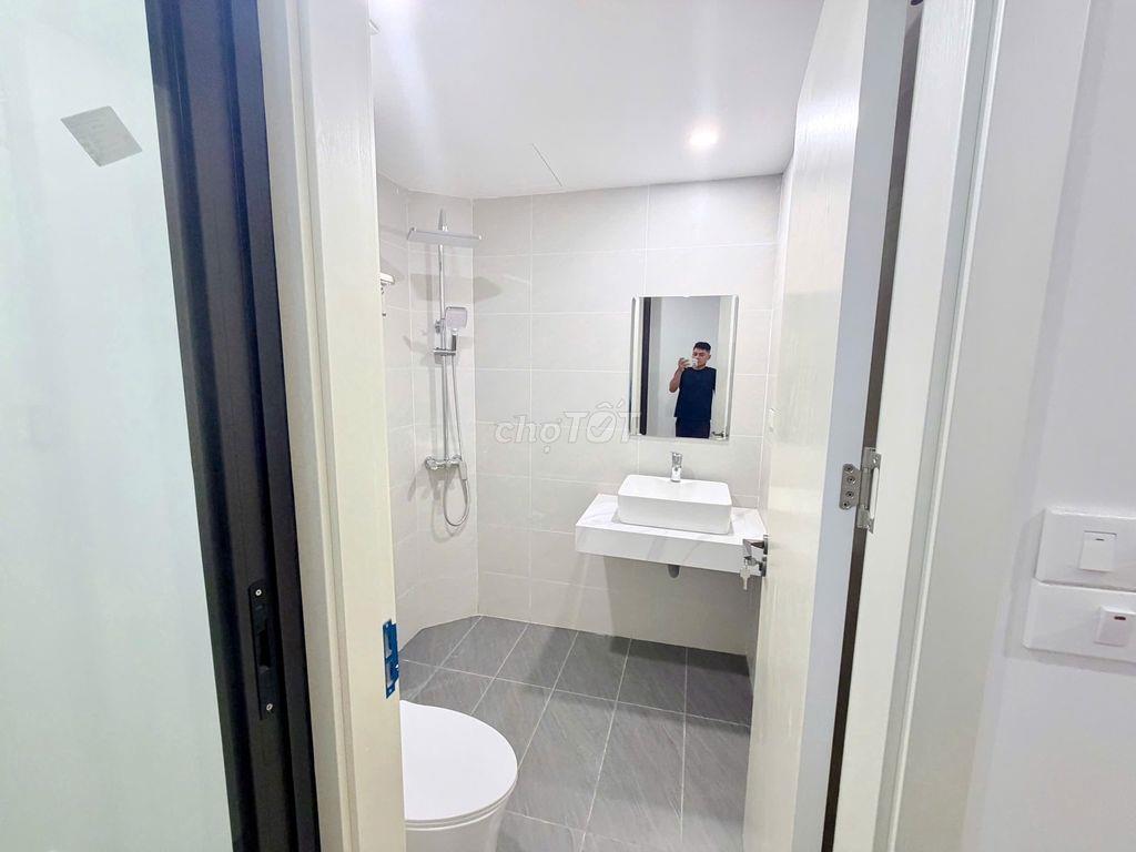 🔥 Hot bỏng tay – 1N1K riêng tư 1 tầng 1 phòng LLQ – sát Hồ Tây