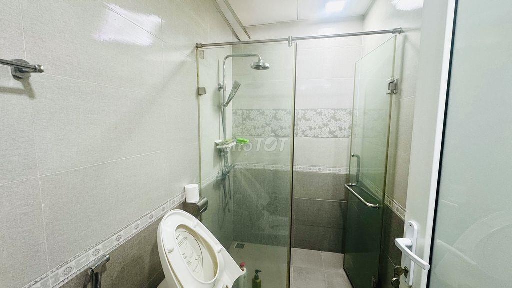 Chính chủ cho thuê căn hộ CT2B Nam Cường 3 PN, DT lớn, đủ đồ