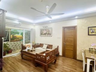 Chính chủ cho thuê căn hộ CT2B Nam Cường 3 PN, DT lớn, đủ đồ
