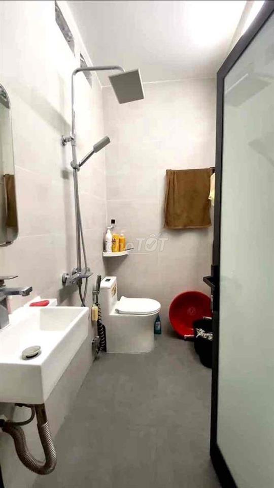 🍀 BÁN TẬP THỂ 2 NGỦ 42M TẦNG 1 Ô TÔ QUANH NHÀ CỰC RẺ