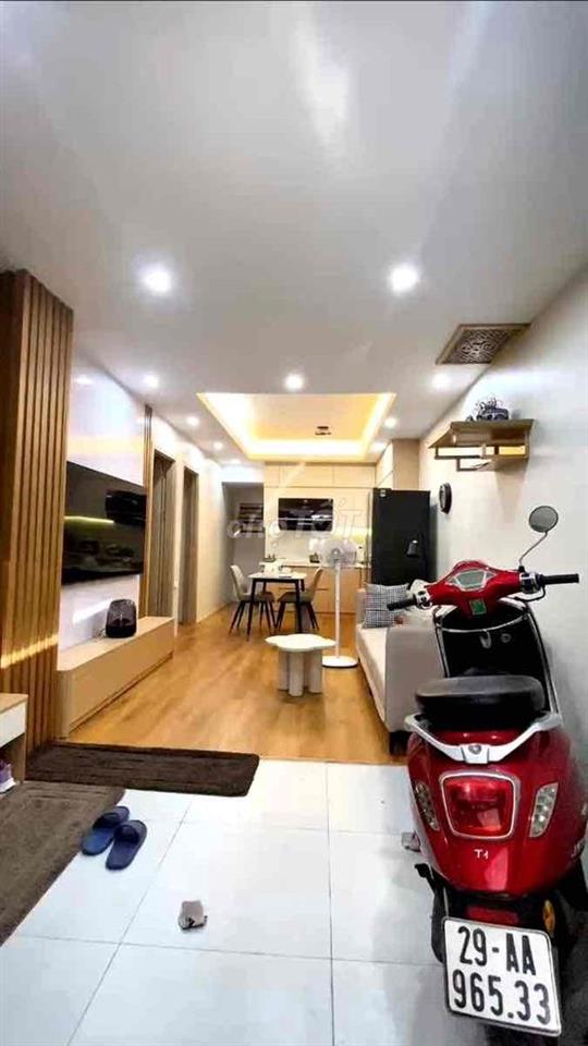 🍀 BÁN TẬP THỂ 2 NGỦ 42M TẦNG 1 Ô TÔ QUANH NHÀ CỰC RẺ