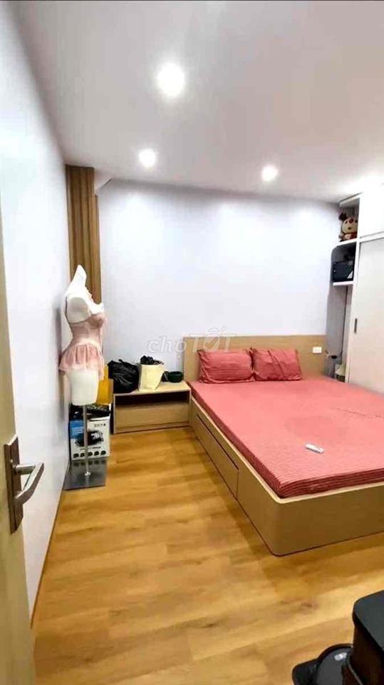 🍀 BÁN TẬP THỂ 2 NGỦ 42M TẦNG 1 Ô TÔ QUANH NHÀ CỰC RẺ