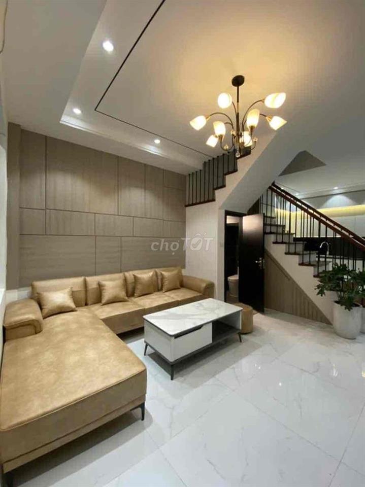 🍀 BÁN NHÀ QUAN HOA VUÔNG VẮN CHỦ MÓT BÁN 20M RA Ô TÔ