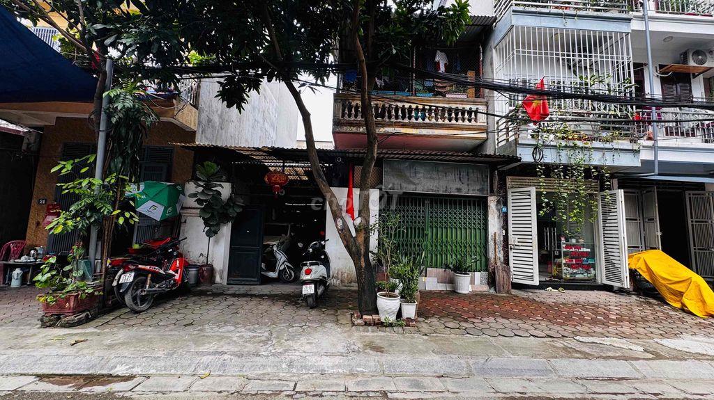 Chính chủ cần bán Đất + nhà 2 tầng