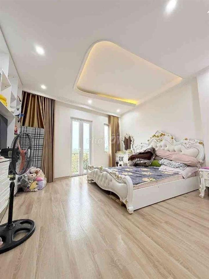 🔥 HIẾM NHÀ ĐẸP TÂY TỰU – Ô TÔ ĐỖ CỬA – FULL NỘI THẤT – CHỈ NHỈNH 6 TỶ