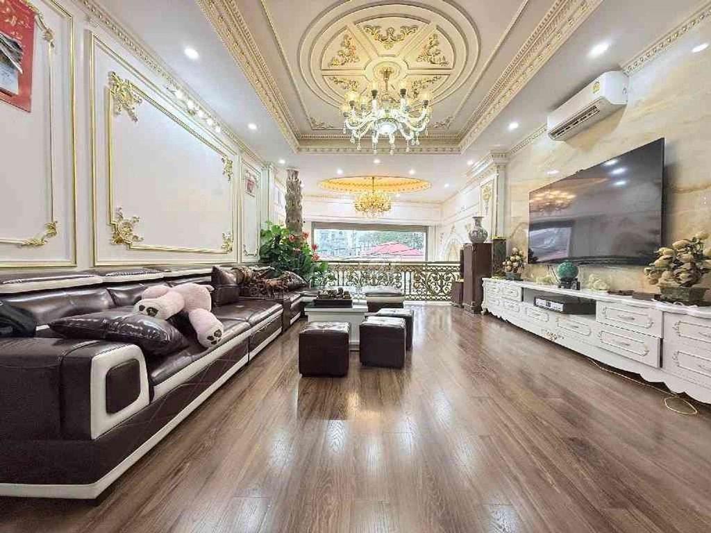 🔥 HIẾM NHÀ ĐẸP TÂY TỰU – Ô TÔ ĐỖ CỬA – FULL NỘI THẤT – CHỈ NHỈNH 6 TỶ