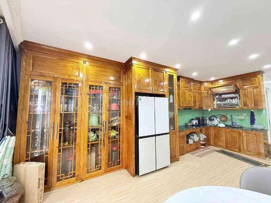 🔥 HIẾM NHÀ ĐẸP TÂY TỰU – Ô TÔ ĐỖ CỬA – FULL NỘI THẤT – CHỈ NHỈNH 6 TỶ