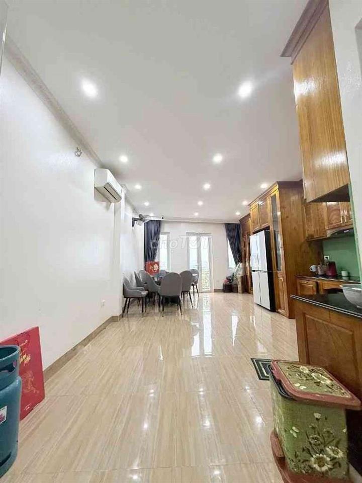 🔥 HIẾM NHÀ ĐẸP TÂY TỰU – Ô TÔ ĐỖ CỬA – FULL NỘI THẤT – CHỈ NHỈNH 6 TỶ