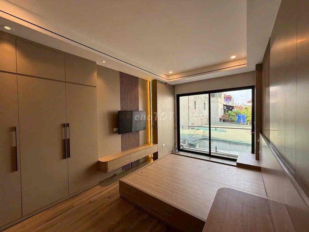 VỠ NỢ BÁN GẤP CĂN NHÀ QUẬN UỶ BẮC TỪ LIÊM MỚI XÂY