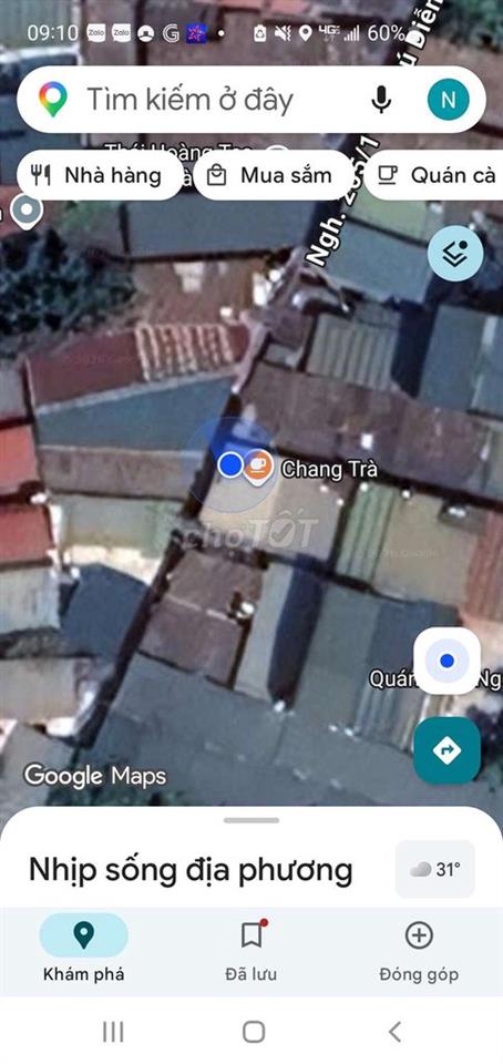 cần tiến bán gấp