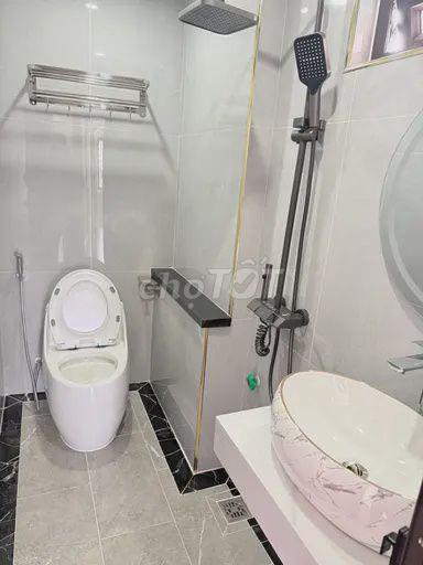 BÁN NHÀ TỪ LIÊM 40M 5 TẦNG NHỈNH 7 TỶ