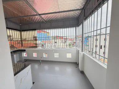 BÁN NHÀ TỪ LIÊM 40M 5 TẦNG NHỈNH 7 TỶ