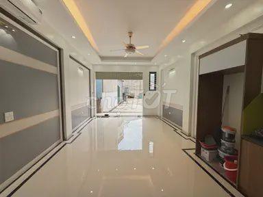 BÁN NHÀ TỪ LIÊM 40M 5 TẦNG NHỈNH 7 TỶ