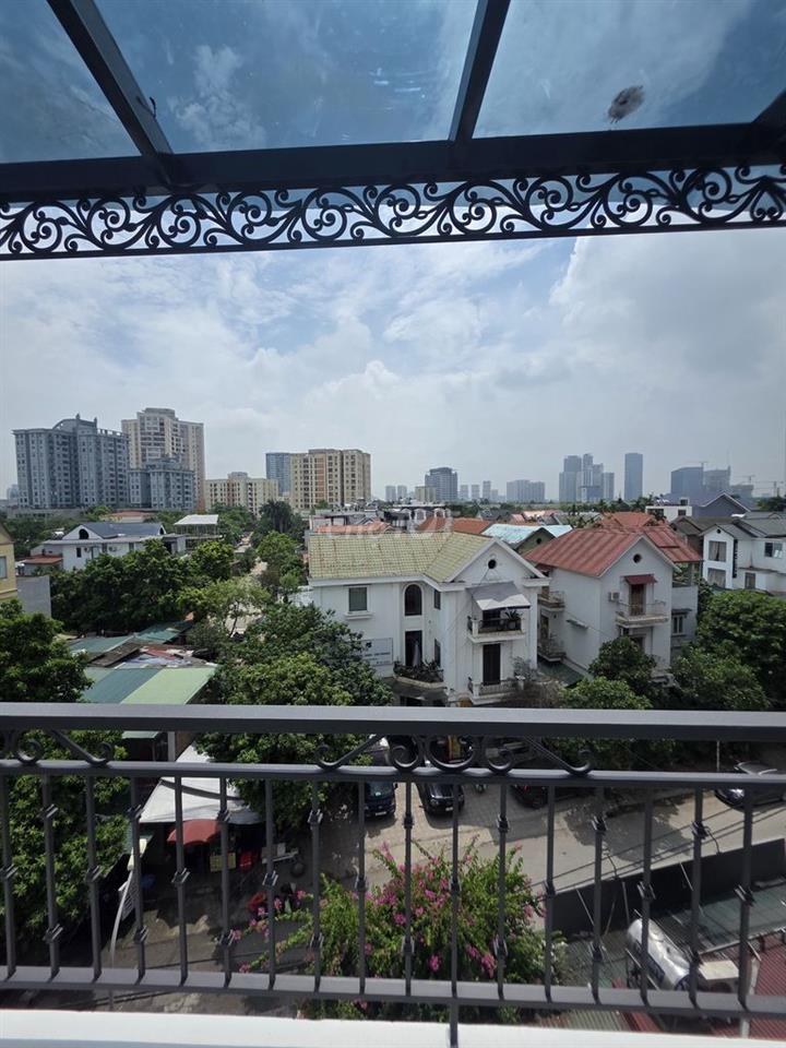 Tôi Bán Nhà Cổ Nhuế, Ô Tô Đỗ Cạnh Nhà, Gần Chế Lan Viên, Handiresco