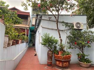 Bán nhà 3 tầng DT 165m2, Cầu Noi, Cổ Nhuế, Đông Ngạc