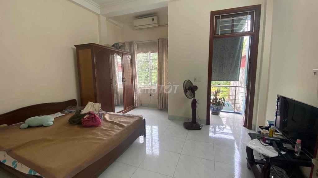 Bán nhà 3 tầng DT 165m2, Cầu Noi, Cổ Nhuế, Đông Ngạc