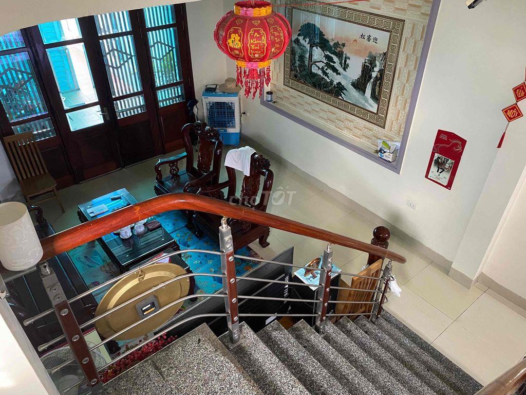 Bán nhà 3 tầng DT 165m2, Cầu Noi, Cổ Nhuế, Đông Ngạc