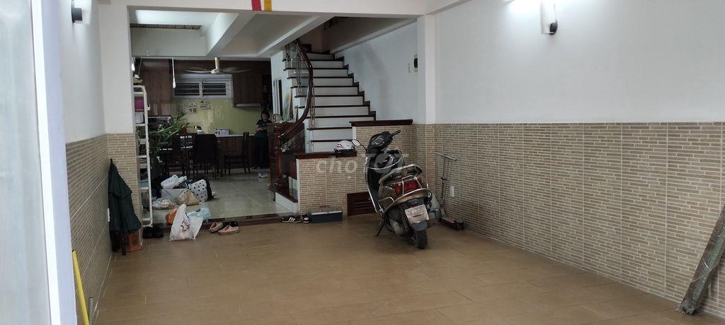 Cho thuê nhà riêng 4PN, 4WC, 56m2 tại Ngõ 643, Phạm Văn Đồng
