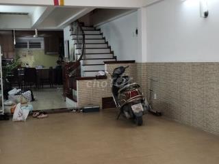 Cho thuê nhà riêng 4PN, 4WC, 56m2 tại Ngõ 643, Phạm Văn Đồng