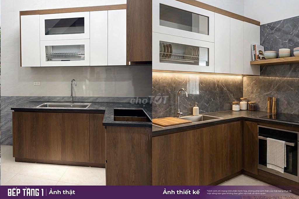 CHO THUÊ NHÀ Ở MỚI XÂY TẠI XUÂN ĐỈNH, CÓ THANG MÁY