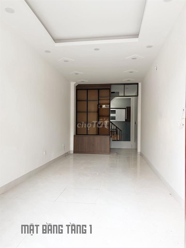 CHO THUÊ NHÀ Ở MỚI XÂY TẠI XUÂN ĐỈNH, CÓ THANG MÁY