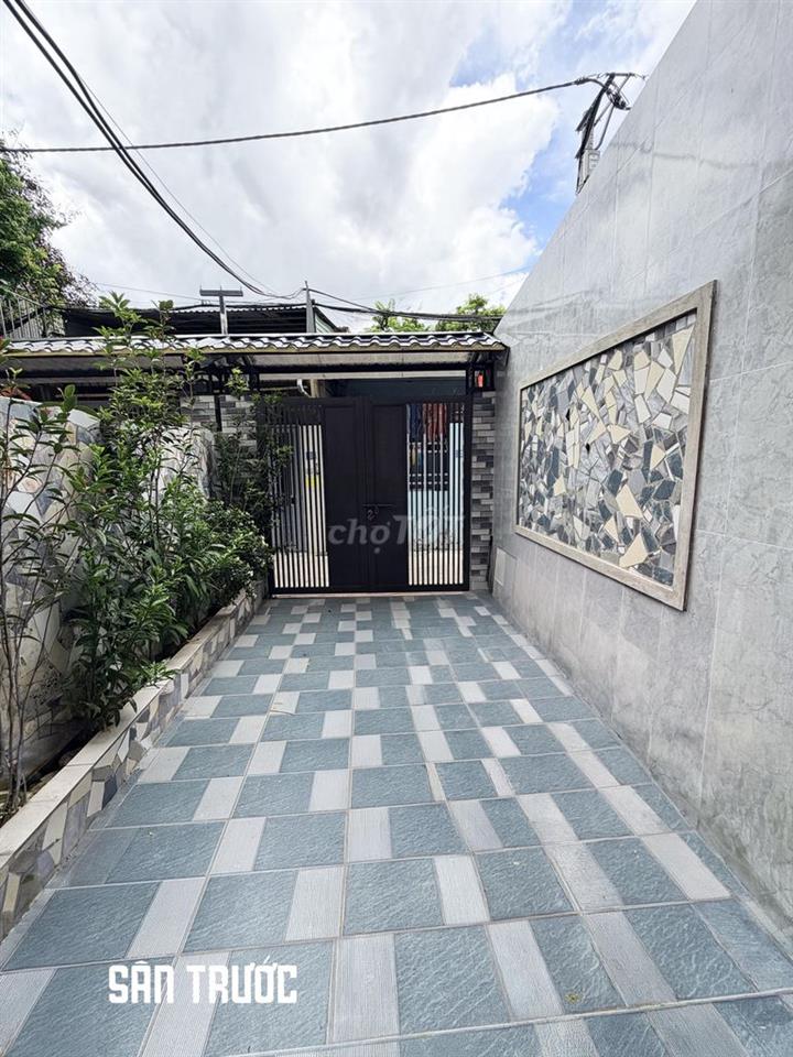 CHO THUÊ NHÀ Ở MỚI XÂY TẠI XUÂN ĐỈNH, CÓ THANG MÁY