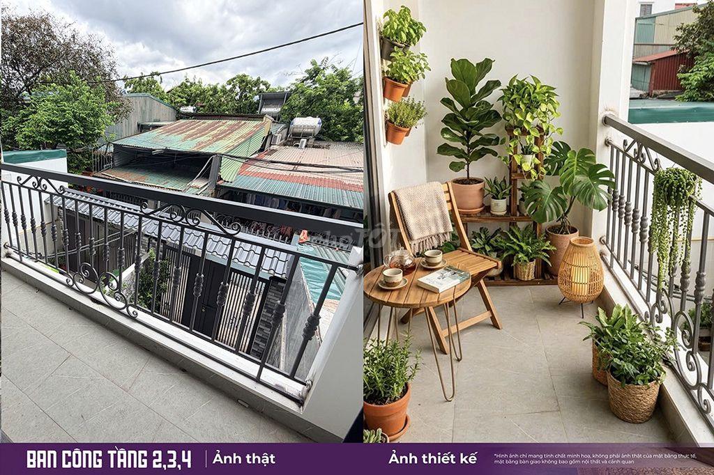 CHO THUÊ NHÀ Ở MỚI XÂY TẠI XUÂN ĐỈNH, CÓ THANG MÁY