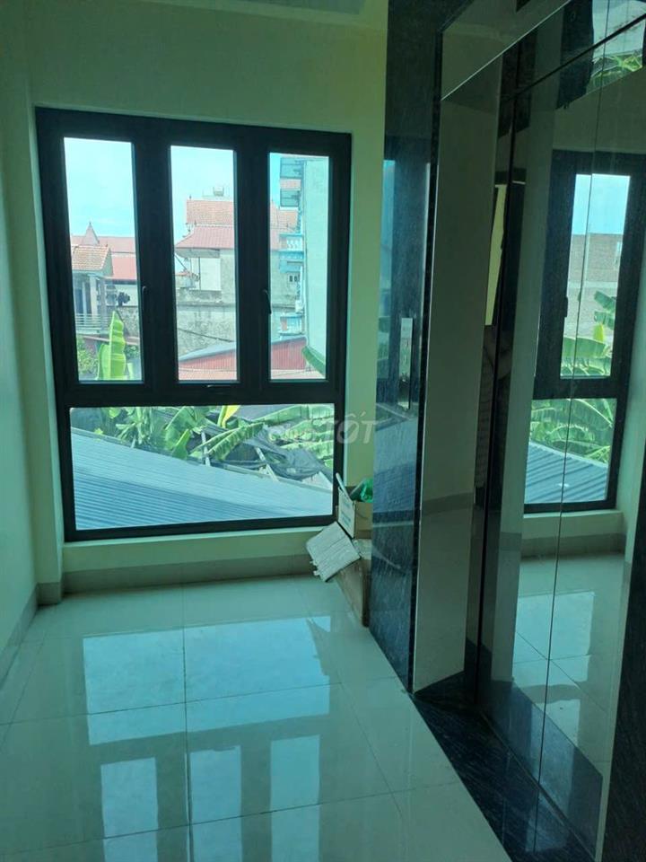 Cho thuê nhà riêng quận Bắc Từ Liêm