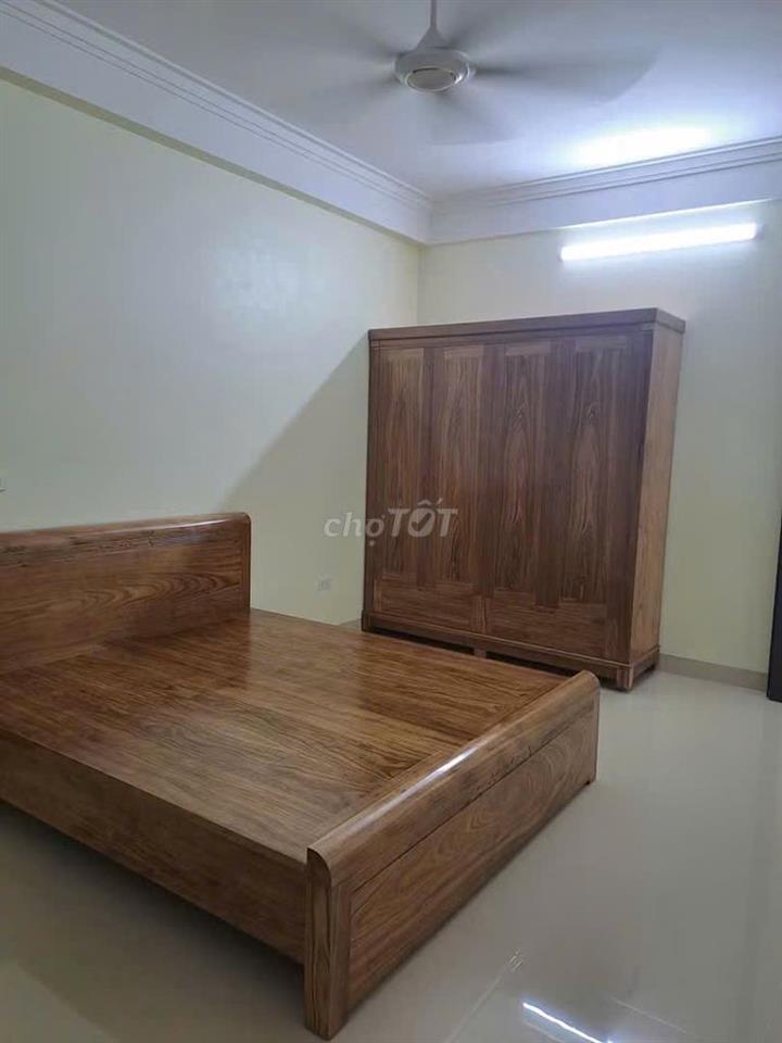 Cho thuê nhà riêng quận Bắc Từ Liêm