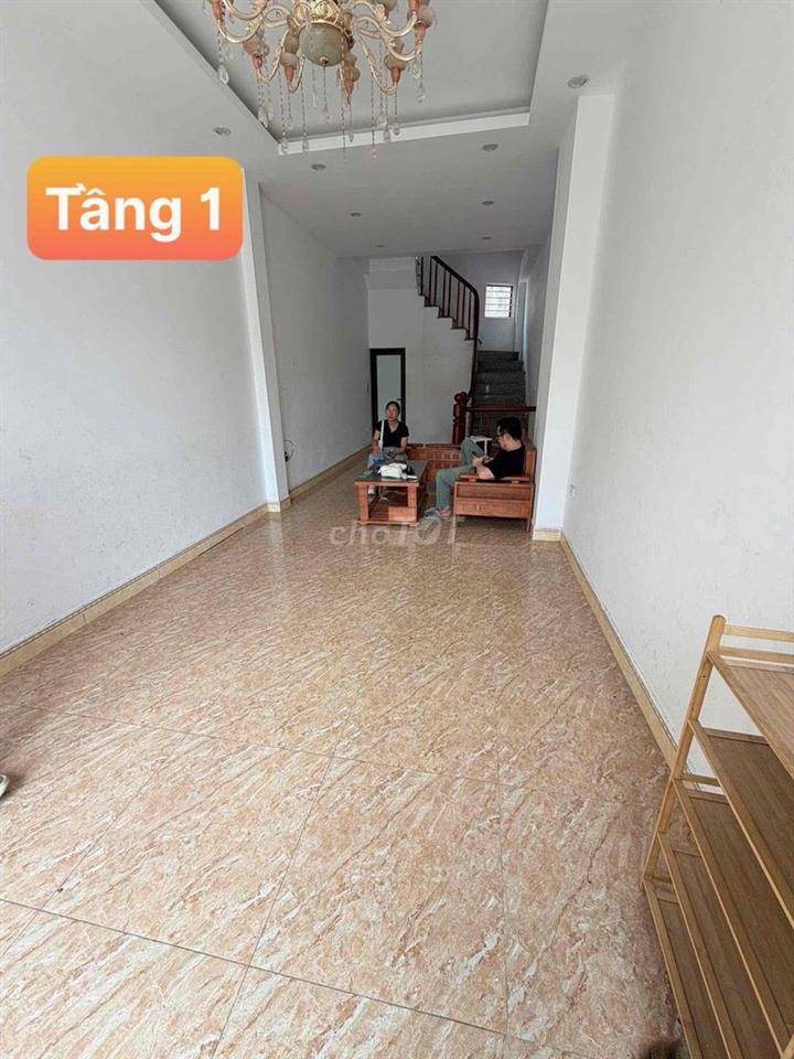 cho thuê nhà THCS TÂY TỰU  36m2 - 5 phòng ngủ - full nội thất