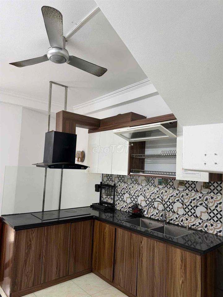 cho thuê nhà THCS TÂY TỰU  36m2 - 5 phòng ngủ - full nội thất