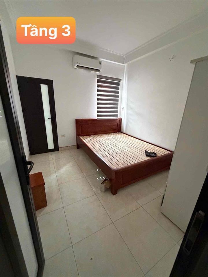cho thuê nhà THCS TÂY TỰU  36m2 - 5 phòng ngủ - full nội thất