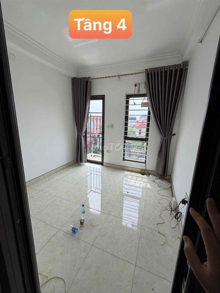 cho thuê nhà THCS TÂY TỰU  36m2 - 5 phòng ngủ - full nội thất