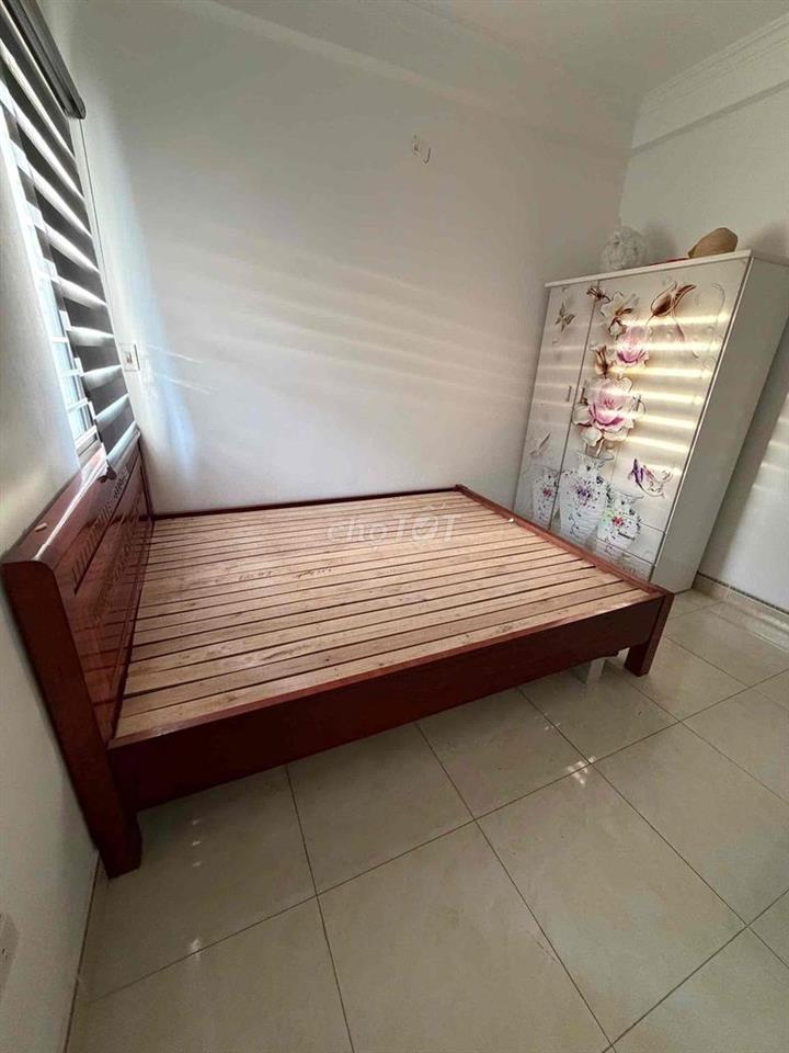 cho thuê nhà THCS TÂY TỰU  36m2 - 5 phòng ngủ - full nội thất