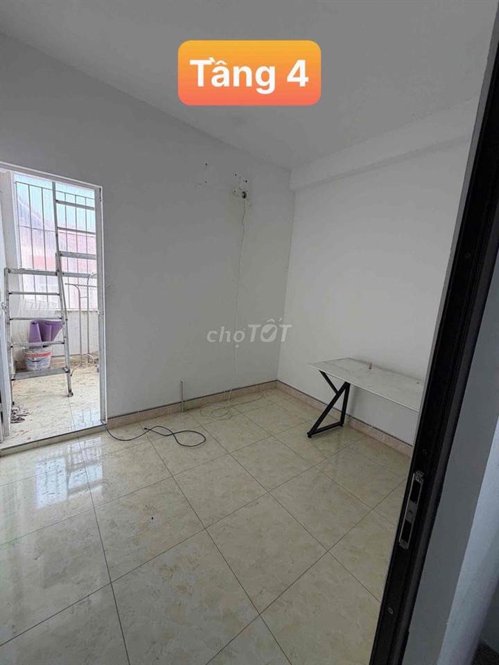 cho thuê nhà THCS TÂY TỰU  36m2 - 5 phòng ngủ - full nội thất
