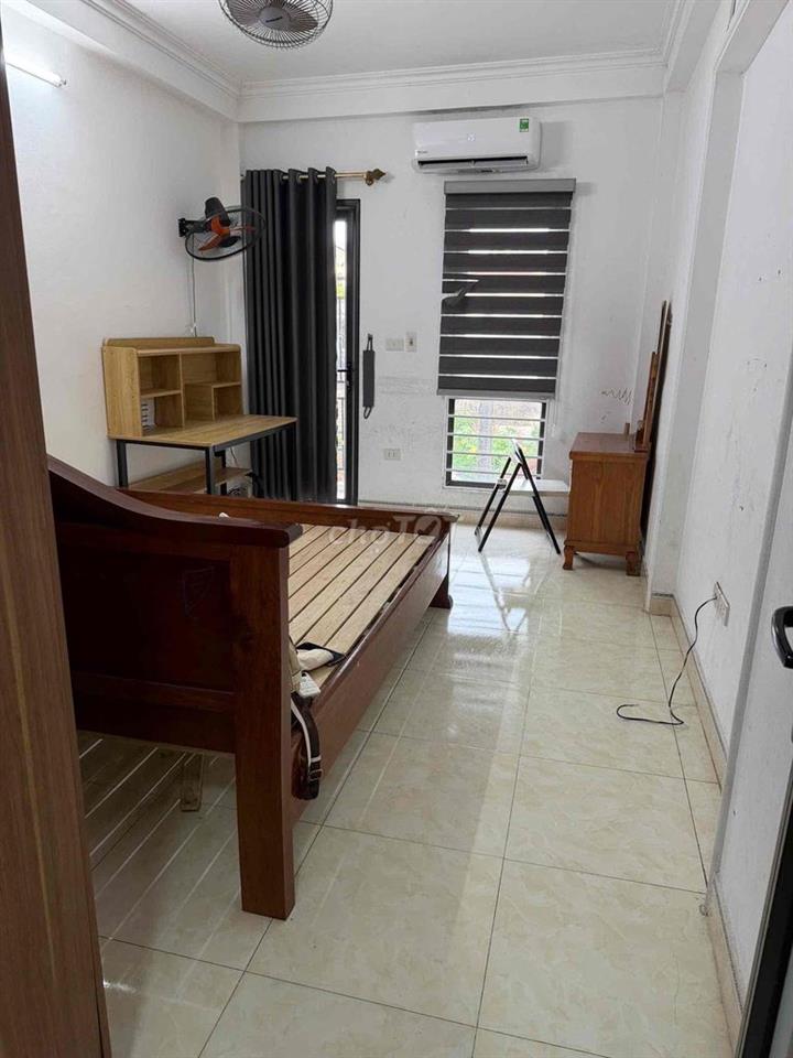 cho thuê nhà THCS TÂY TỰU  36m2 - 5 phòng ngủ - full nội thất
