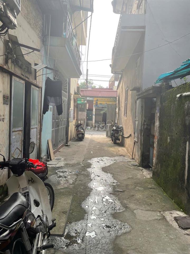 Cho thuê nhà riêng chính chủ tại Phan Bá Vành, Cổ Nhuế, Bắc Từ Liêm