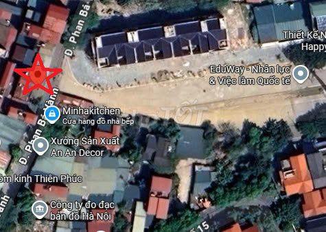 Cho thuê nhà riêng chính chủ tại Phan Bá Vành, Cổ Nhuế, Bắc Từ Liêm