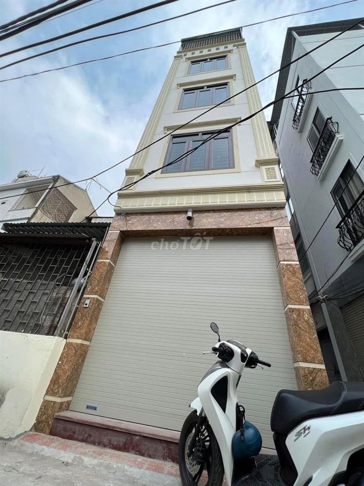 Cho thuê nhà riêng 193 Phú Diễn, Bắc Từ Liêm, giá ưu đãi
