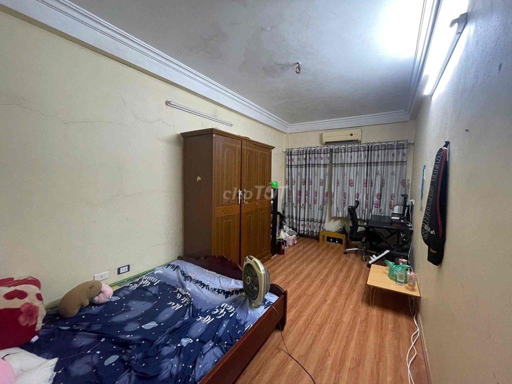 cho thuê nhà riêng khu quân đội gần trường tài chính