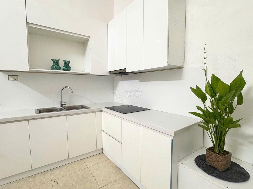 Cho thuê nhà riêng sân vườn đẹp tại Thụy Phương, Đông Ngạc, Hà Nội