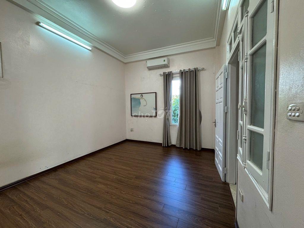 Cho thuê nhà riêng sân vườn đẹp tại Thụy Phương, Đông Ngạc, Hà Nội