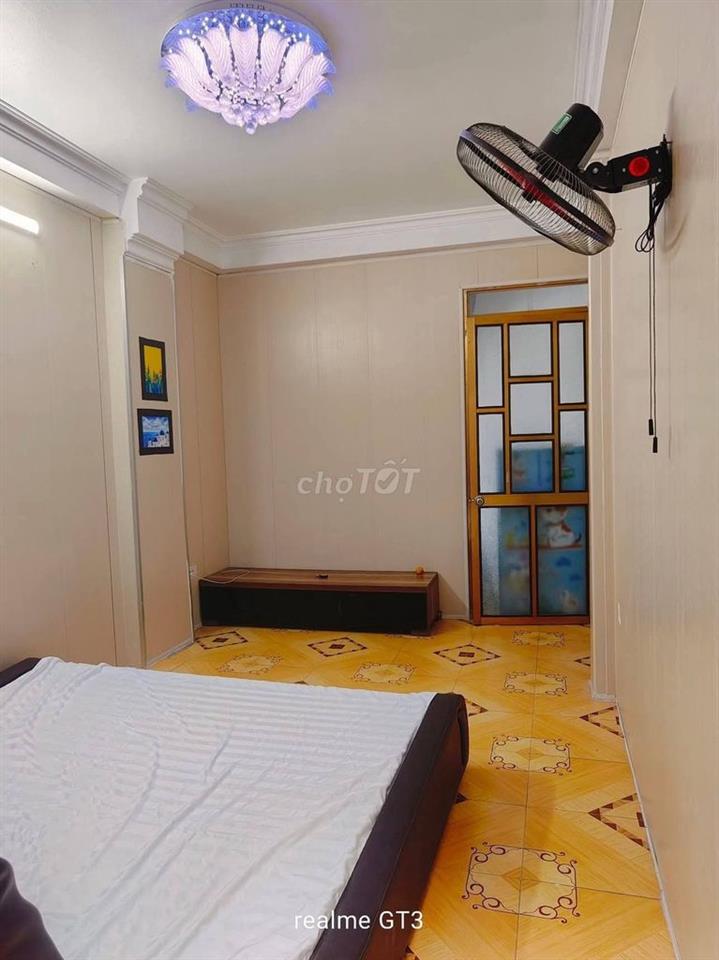 Cho thuê nhà Phường Phú Diễn