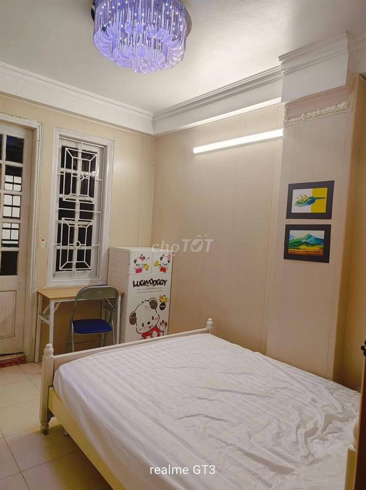 Cho thuê nhà Phường Phú Diễn